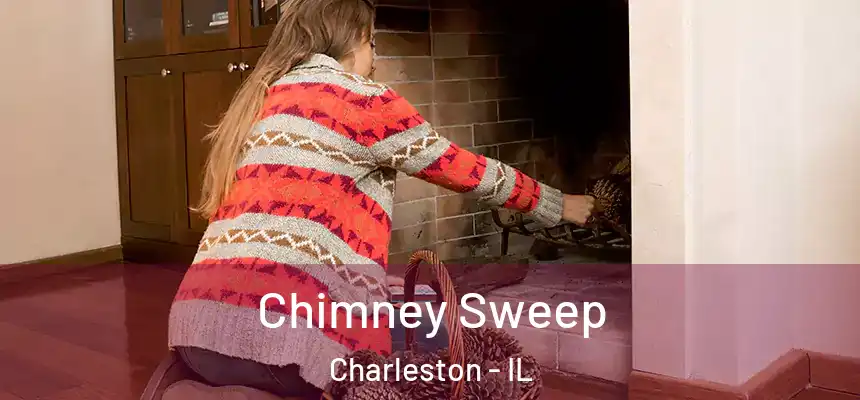  Chimney Sweep Charleston - IL