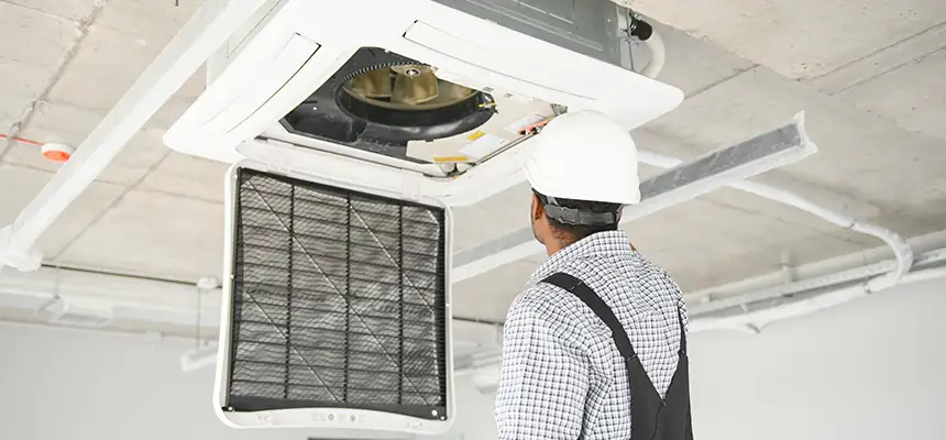 Our Affordable Duct Cleaning Near Me Services in Charleston, IL