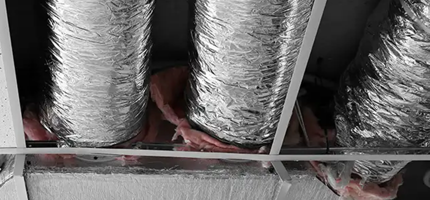 Scalable Commercial Multi‑Unit Dryer Vent Camera Inspection in Charleston, IL