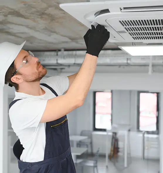 Top Affordable Duct Cleaning Services Near Me in Charleston, IL