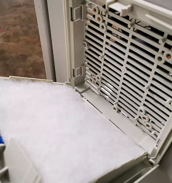 Professional Air Duct Expansion Solutions in Charleston, IL