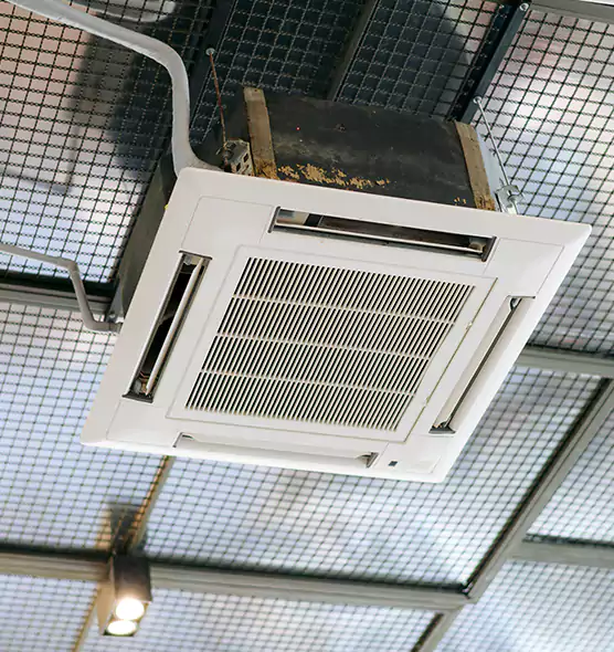 Top-Notch Allergy Relief Vent Cleaning Services in Charleston, IL