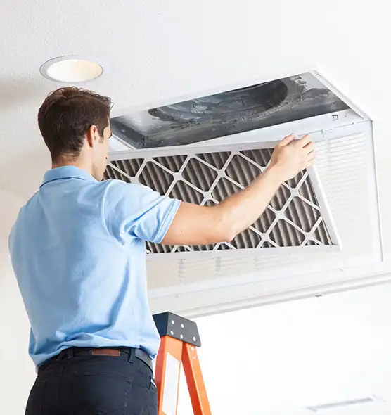 About Annual Dryer Vent Maintenance Charleston, IL