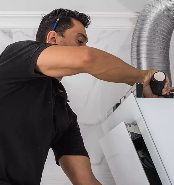 Trusted Bathroom Exhaust Duct Cleaning in Charleston, IL