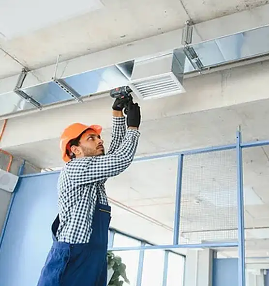 About Commercial Laundry Vent Cleaning in Charleston, IL