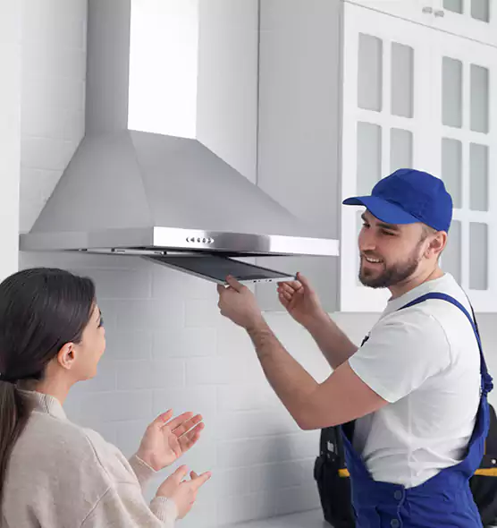 Professional Dryer Vent Cleaning Service in Charleston, IL