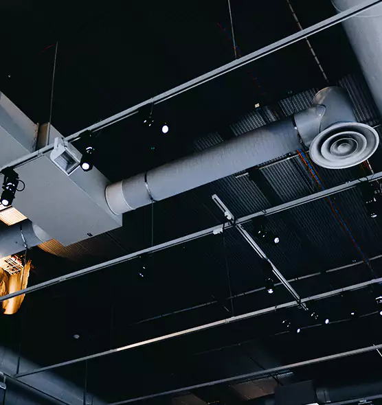 About Duct Sanitization with UV Light in Charleston, IL