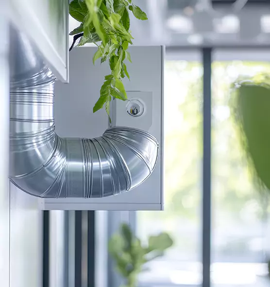 Professional Eco-Friendly Duct Cleaning Services in Charleston, IL