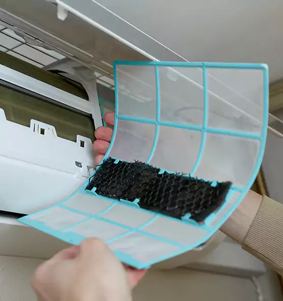 Welcome to Air Duct Cleaning & Repairs Charleston — Your Local HEPA Filter Installation Pros in Charleston, IL