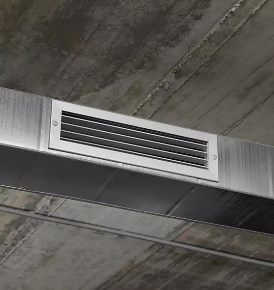 Trusted Hospital Grade Air Duct Cleaning Experts in Charleston, IL