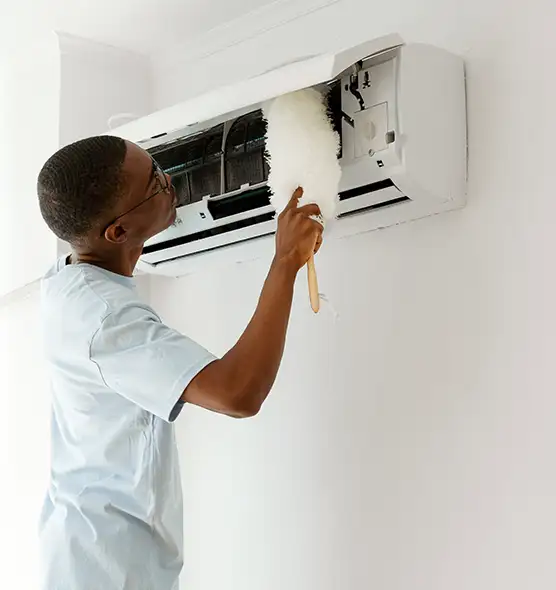 Professional Maximize AC Efficiency  in Charleston, IL