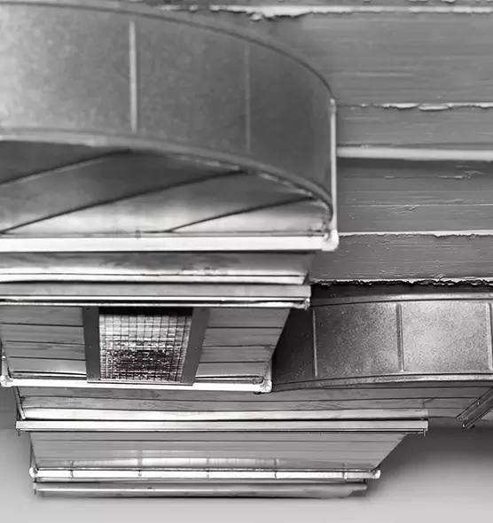 Professional Wall Vent Cleaning Service in Charleston, IL