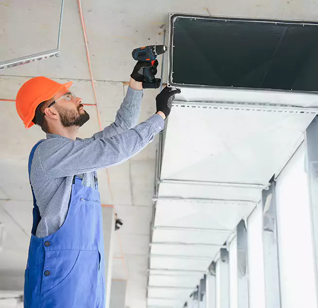 Why Homeowners & Businesses Trust Us in Charleston, IL?