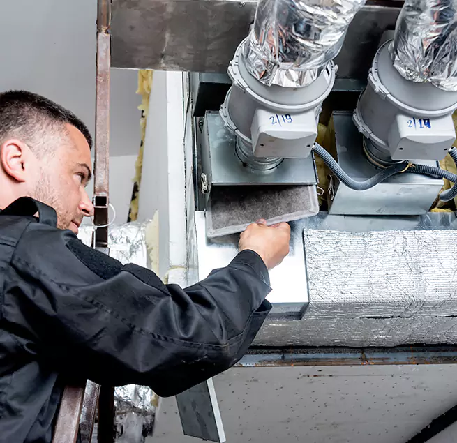 Why Homeowners & Businesses Trust Us in Charleston, IL?