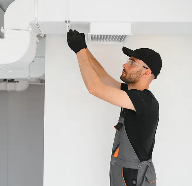 Why Homeowners & Businesses Trust Us in Charleston, IL?