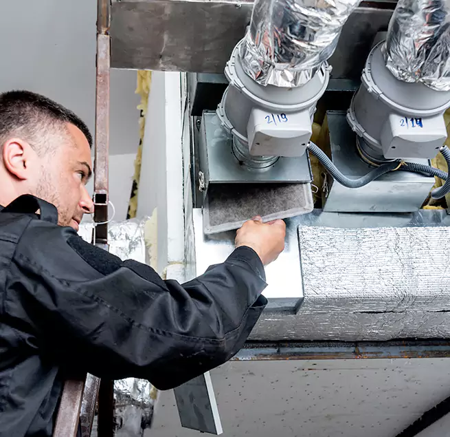  Why Homeowners & Businesses Trust Us in Charleston, IL?