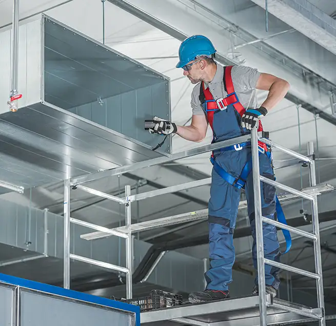 Why Homeowners & Businesses Trust Us in Charleston, IL?