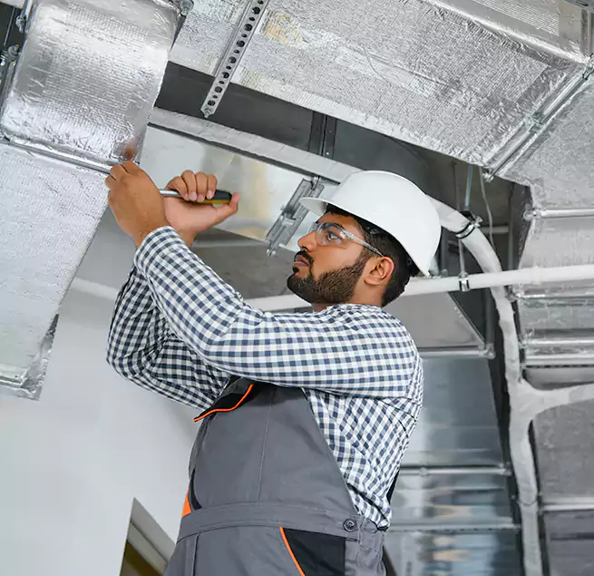 Why Homeowners & Businesses Trust Us Charleston, IL?