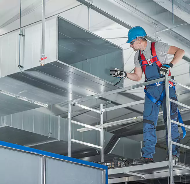 Why Homeowners & Businesses Trust Us in Charleston, IL?