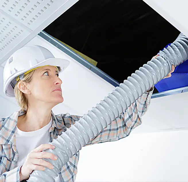 Why Homeowners & Businesses Trust Us Charleston, IL