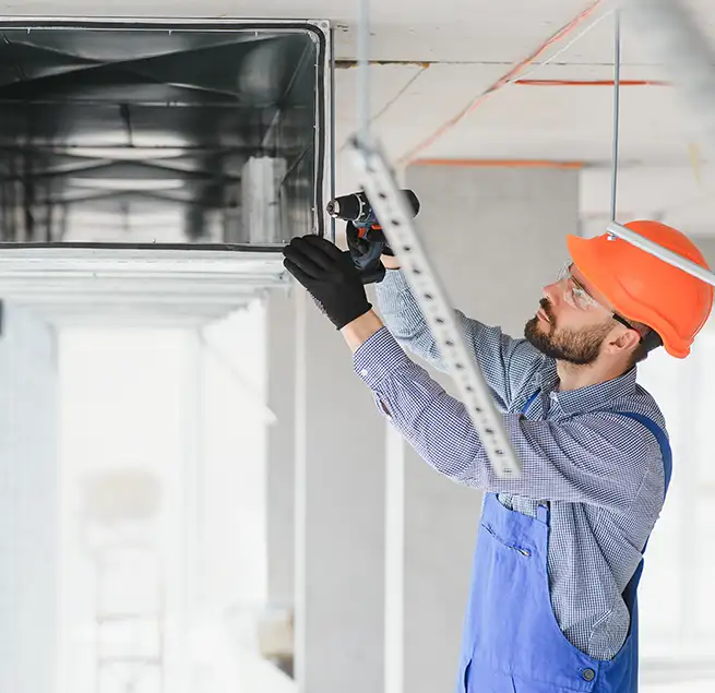 Why Homeowners & Businesses Trust Us in Charleston, IL?