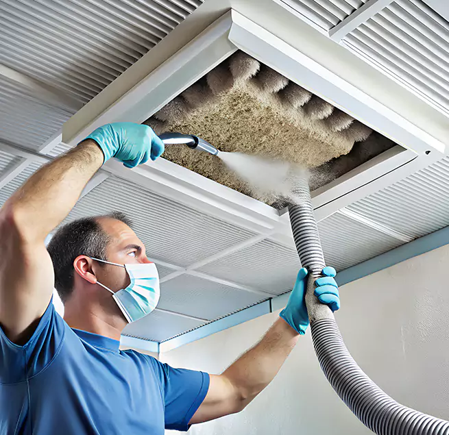 Why Homeowners & Businesses Trust Us Charleston, IL