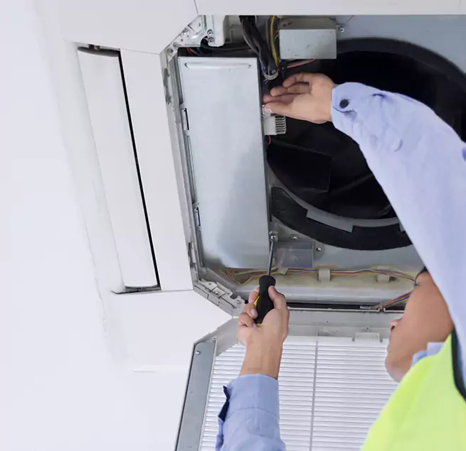 Why Homeowners & Businesses Trust Us Charleston, IL?