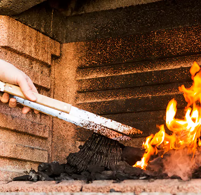 Why Homeowners & Businesses Trust Us in Charleston, IL?