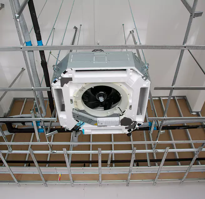 Why Homeowners & Businesses Trust Us in Charleston, IL?