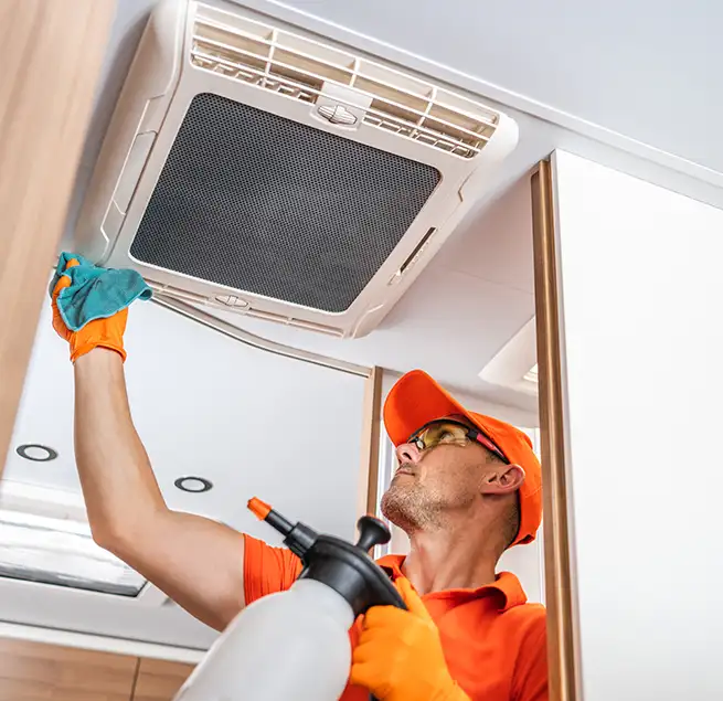 Why Homeowners & Businesses Trust Us in Charleston, IL?