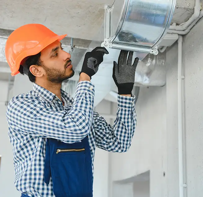 Why Homeowners & Businesses Trust Us in Charleston, IL?