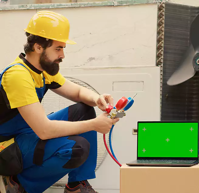 Why Homeowners & Businesses Trust Us in Charleston, IL?