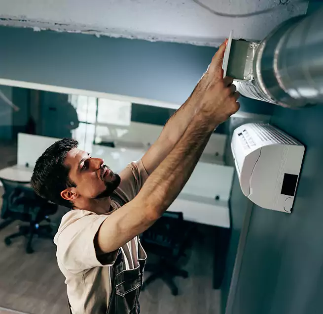 Why Homeowners & Businesses Trust Us in Charleston, IL?