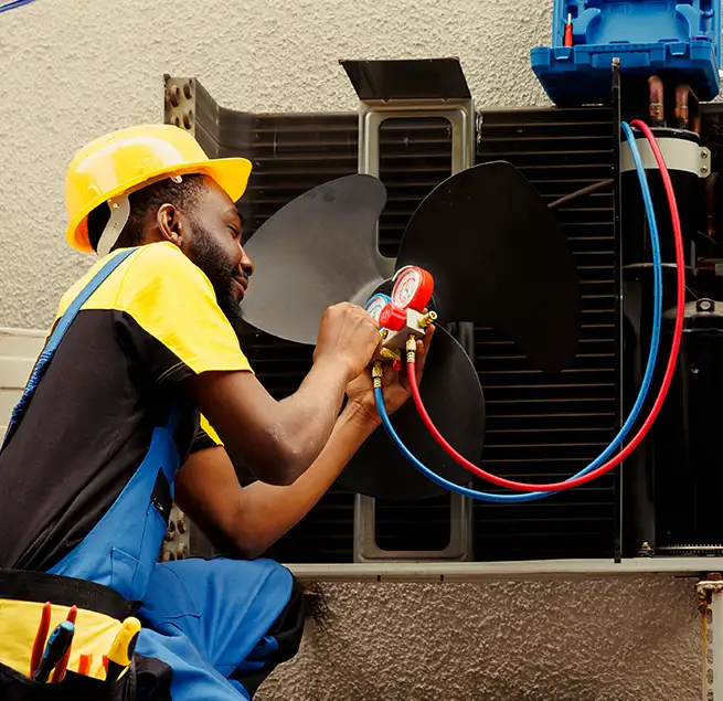 Why Homeowners & Businesses Trust Us in Charleston, IL?