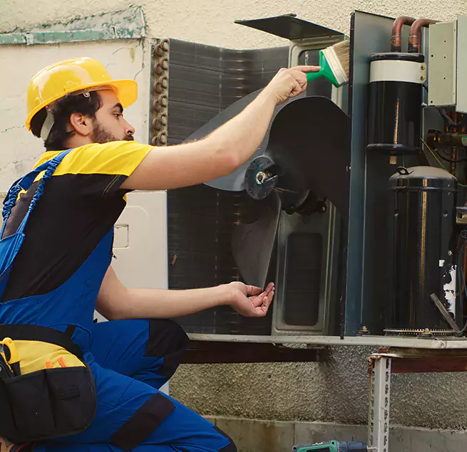 Why Homeowners & Businesses Trust Us Charleston, IL?