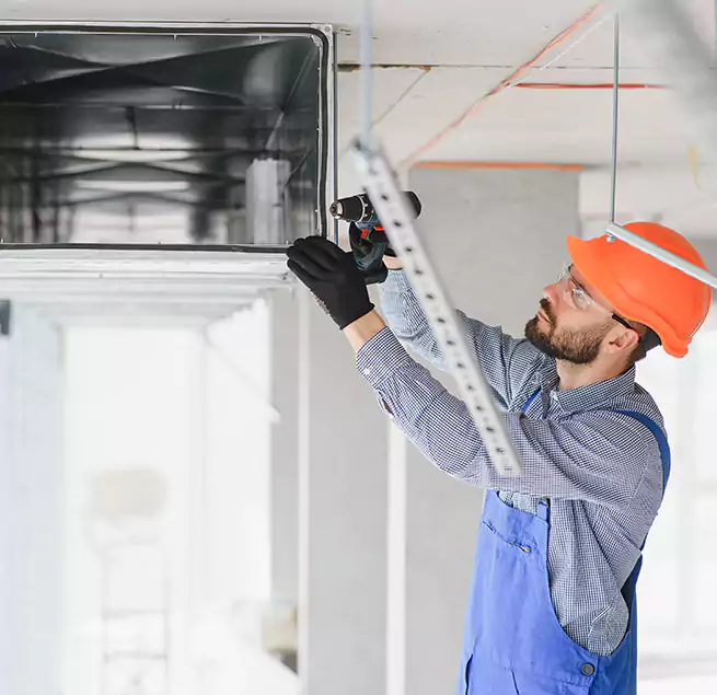 Why Homeowners & Businesses Trust Us in Charleston, IL?