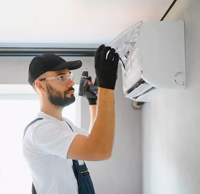 Why Homeowners & Businesses Trust Us in Charleston, IL