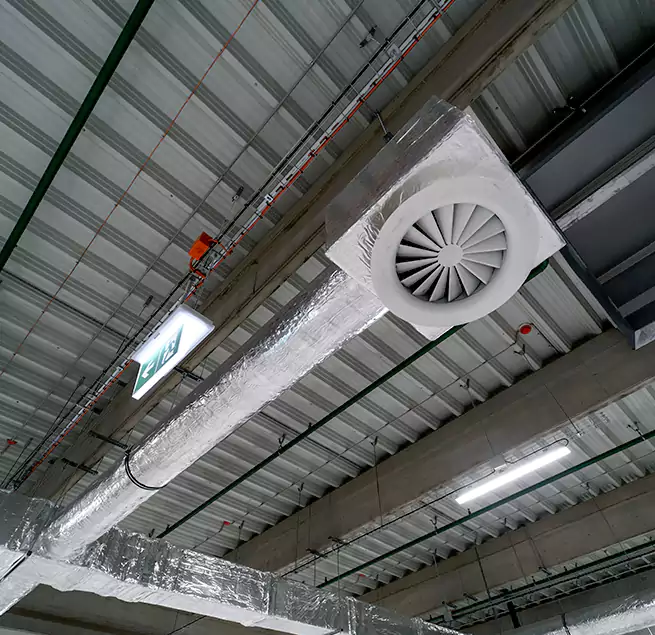 Why Homeowners & Businesses Trust Us in Charleston, IL