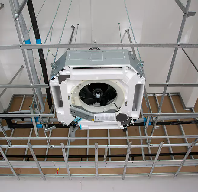 Why Homeowners & Businesses Trust Us Charleston, IL