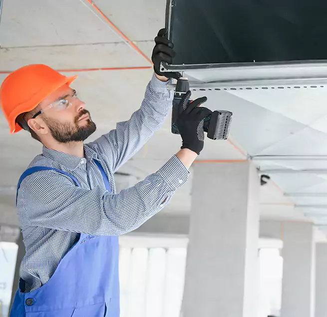 Why Homeowners & Businesses Trust Us in Charleston, IL?