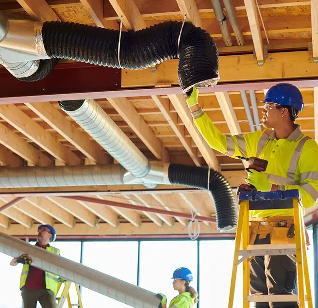 Why Homeowners & Businesses Trust Us in Charleston, IL?