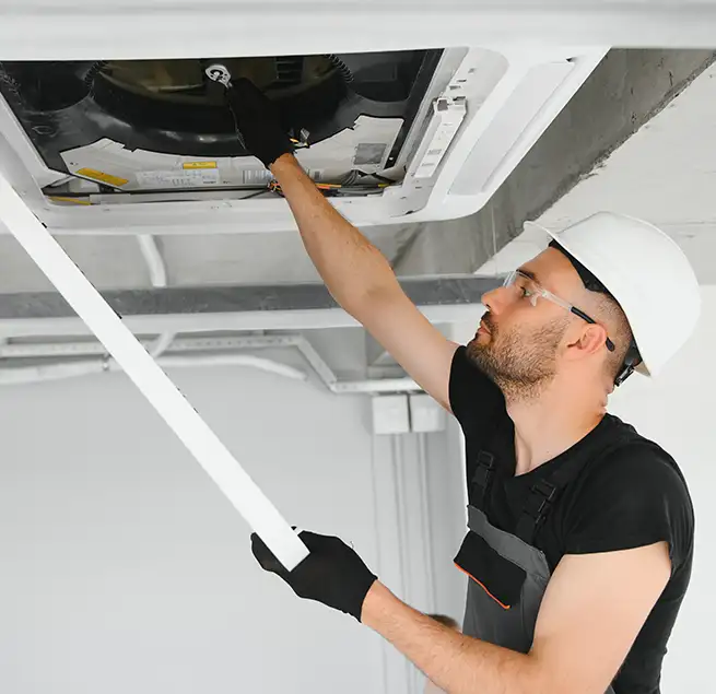 Why Homeowners & Businesses Trust Us in Charleston, IL?