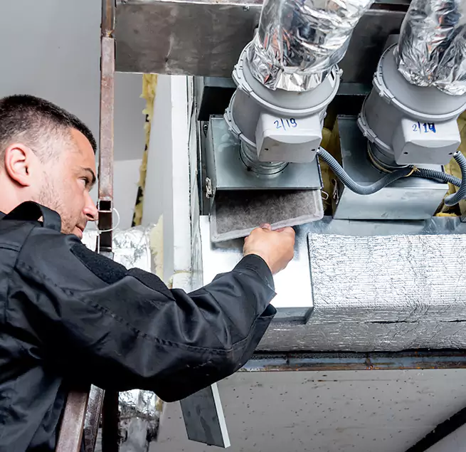 Why Homeowners Businesses Trust Us in Charleston, IL?