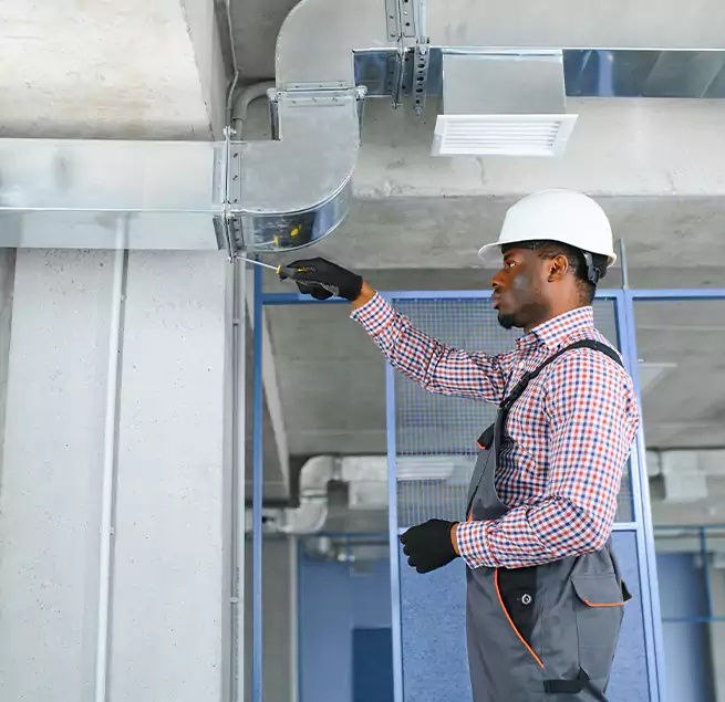 Why Homeowners & Businesses Trust Us in Charleston, IL