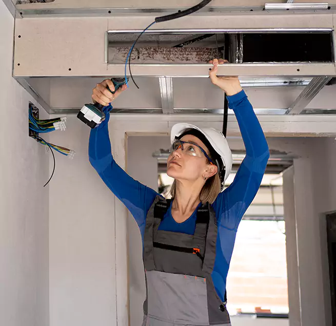  Why Homeowners & Businesses Trust Us in Charleston, IL?