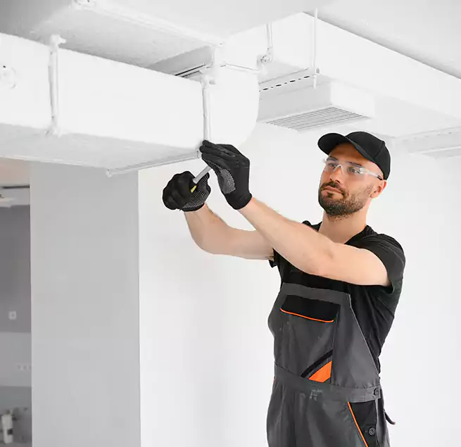  Why Homeowners Businesses Trust Us Charleston, IL