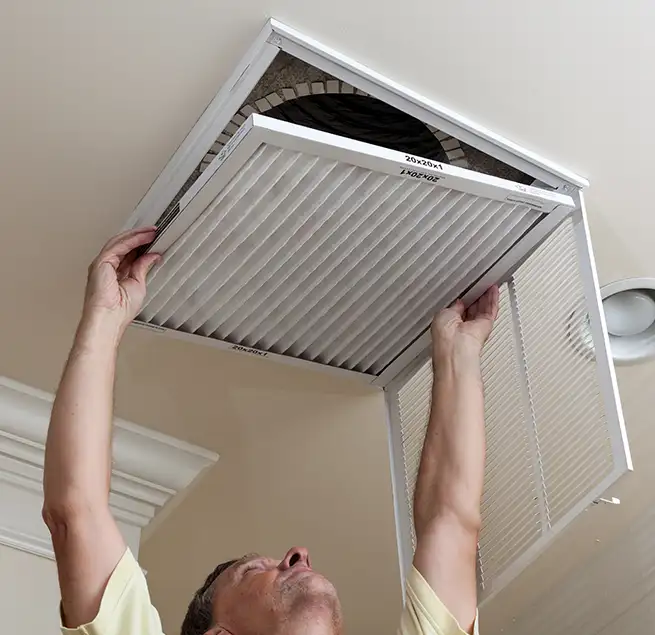 Why Homeowners & Businesses Trust Us in Charleston, IL?