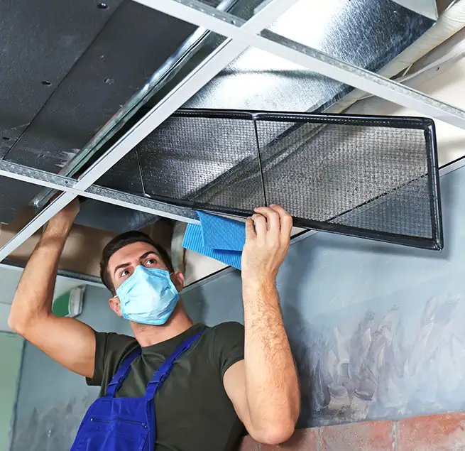 Why Homeowners & Businesses Trust Us in Charleston, IL?