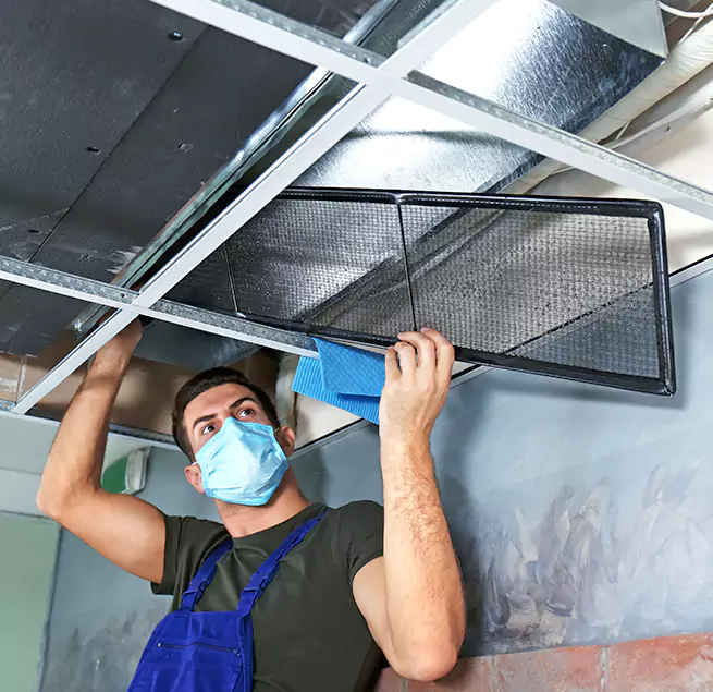  Why Homeowners Businesses Trust Us  in Charleston, IL?